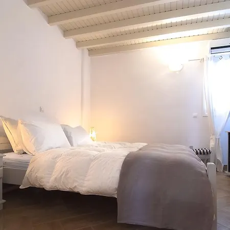 아파트 Elia Mykonos Collection