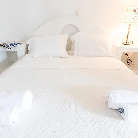 아파트 Elia Mykonos Collection *