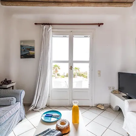 Elia Mykonos Collection 아파트