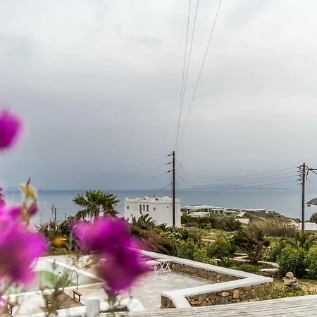 아파트 Elia Mykonos Collection