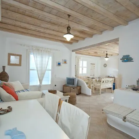 Elia Mykonos Collection 아파트