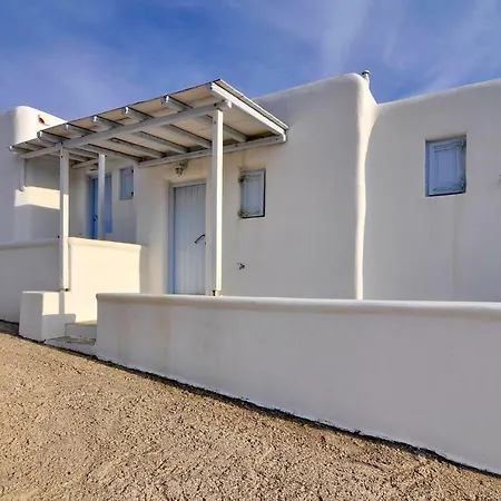 아파트 Elia Mykonos Collection Elia (Mykonos)