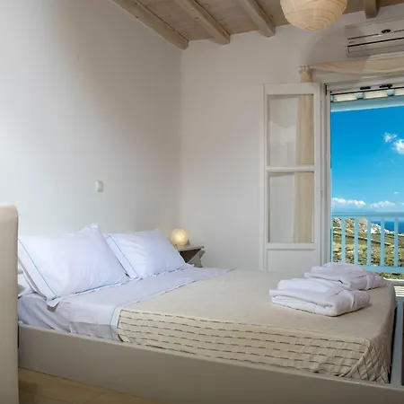 Elia Mykonos Collection 아파트 Elia (Mykonos)