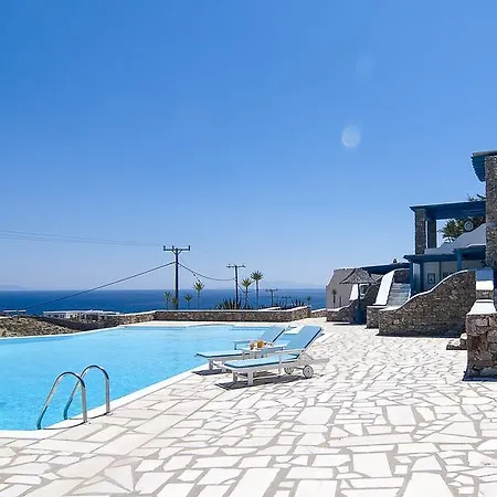 Apartment Elia Mykonos Collection *