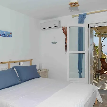 Elia Mykonos Collection דירה