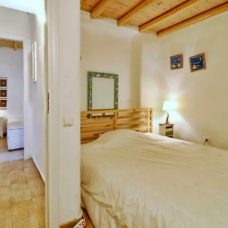 Elia Mykonos Collection Apartment *