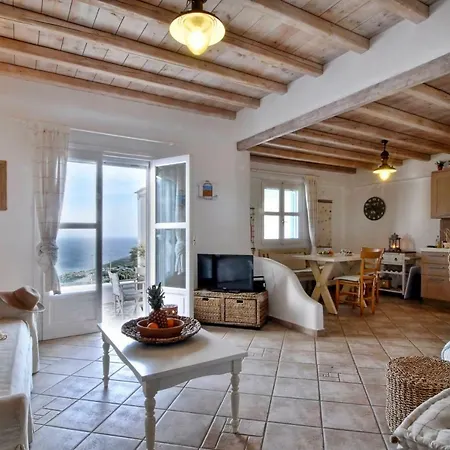 Elia Mykonos Collection דירה Elia (Mykonos)