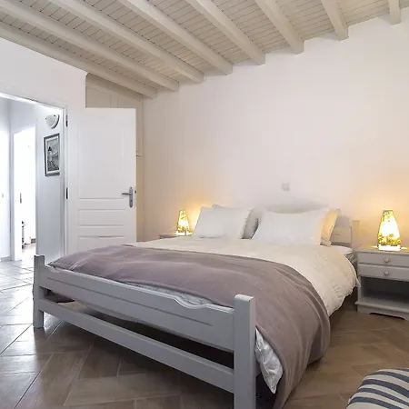 Elia Mykonos Collection Apartment Elia (Mykonos)