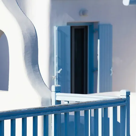 Elia Mykonos Collection Apartment Elia (Mykonos)
