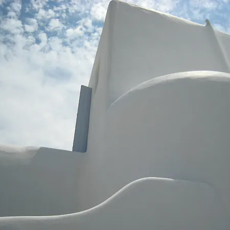 Apartment Elia Mykonos Collection