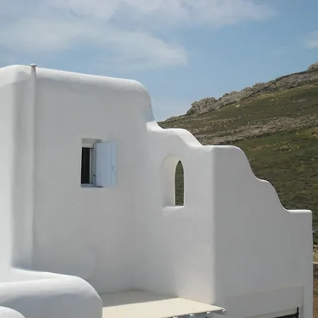 Elia Mykonos Collection Appartamento