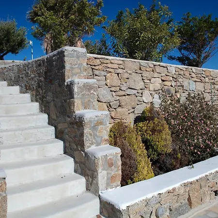 Appartamento Elia Mykonos Collection Elia (Mykonos)