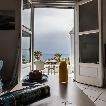 Elia Mykonos Collection Appartamento *