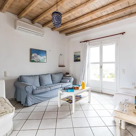 Appartamento Elia Mykonos Collection