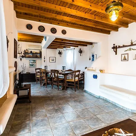 Appartamento Elia Mykonos Collection *