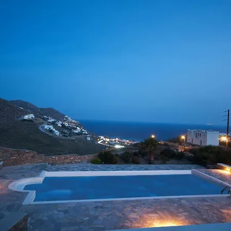 Elia Mykonos Collection Appartamento