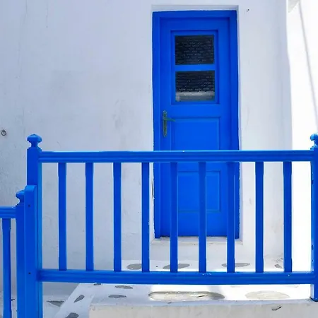 Elia Mykonos Collection Appartamento *