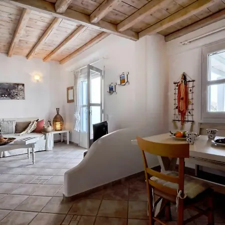 Elia Mykonos Collection Appartamento