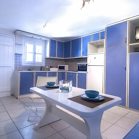 Elia Mykonos Collection Appartamento
