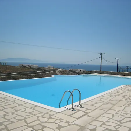 Appartamento Elia Mykonos Collection *