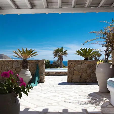 Appartamento Elia Mykonos Collection