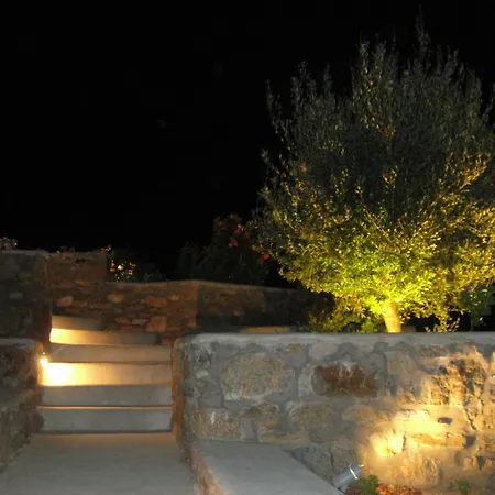 Elia Mykonos Collection Appartamento