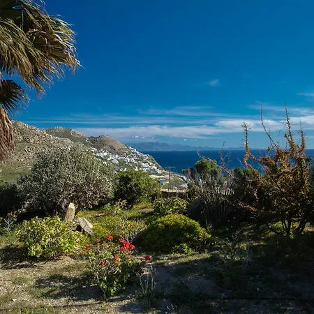 Appartamento Elia Mykonos Collection *