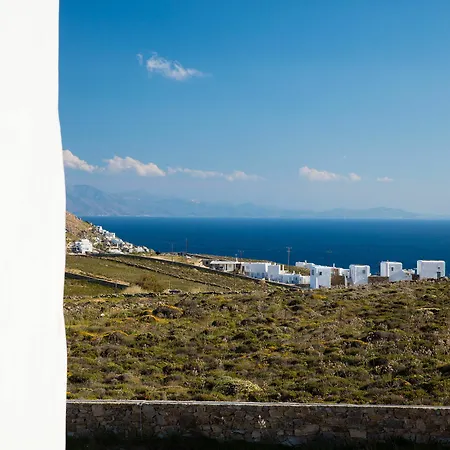 Appartamento Elia Mykonos Collection *