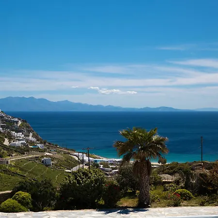 Elia Mykonos Collection Appartamento Elia (Mykonos)