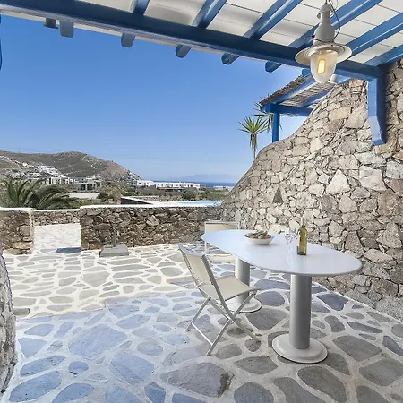 Appartamento Elia Mykonos Collection